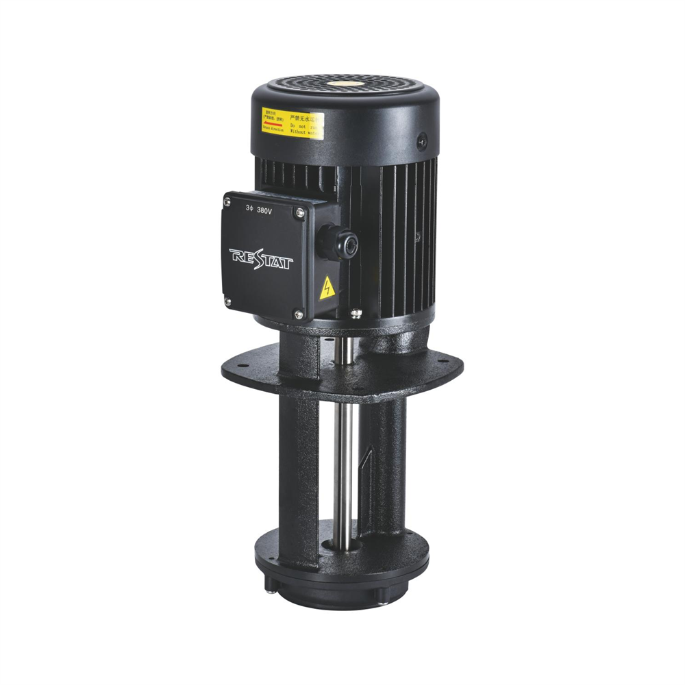 RAVA立式单级循环泵系列