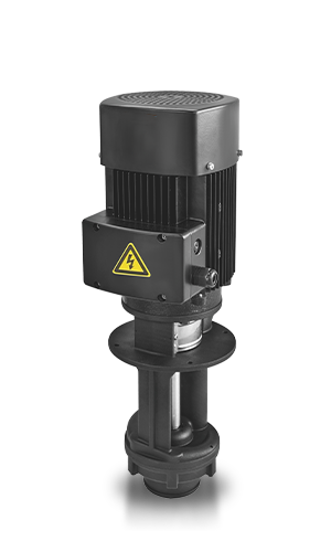 RAVB立式单级循环泵系列