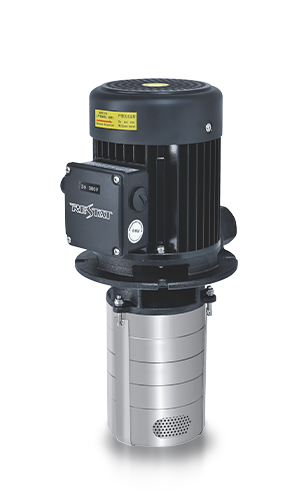 RBVA立式多级离心泵系列