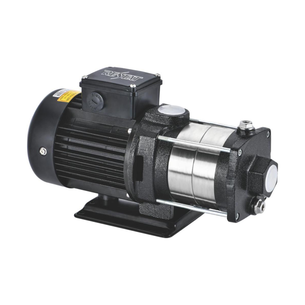 RBHA卧式多级离心泵系列