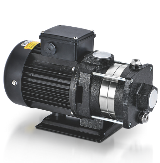 RBHA卧式多级离心泵系列