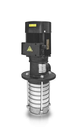 RBVB立式高压离心泵系列
