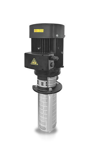 RBVB立式高压离心泵系列