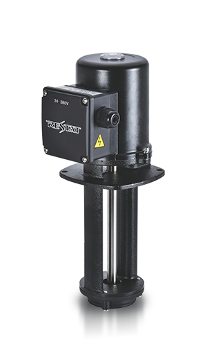 RAVA立式单级循环泵系列